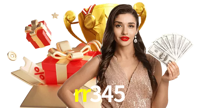 Jogue com dealers reais no rr345!