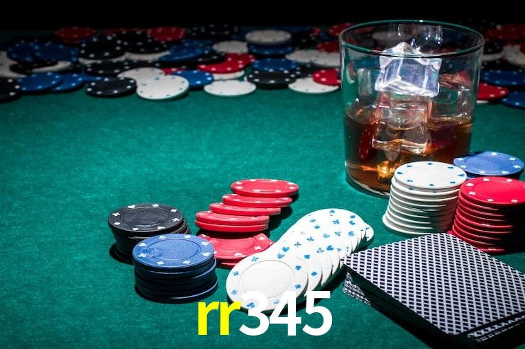 Bônus de Boas-vindas rr345