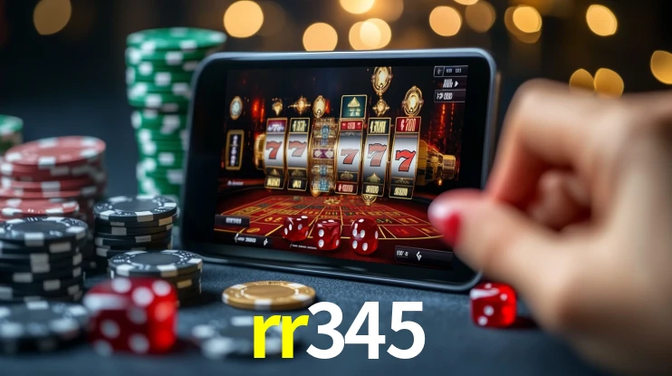 Welcome Bonus rr345