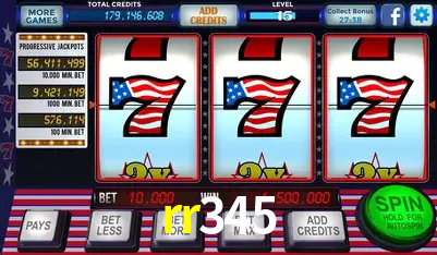 A Emoção da Loteria na rr345: Uma Chance de Mudança de Vida
