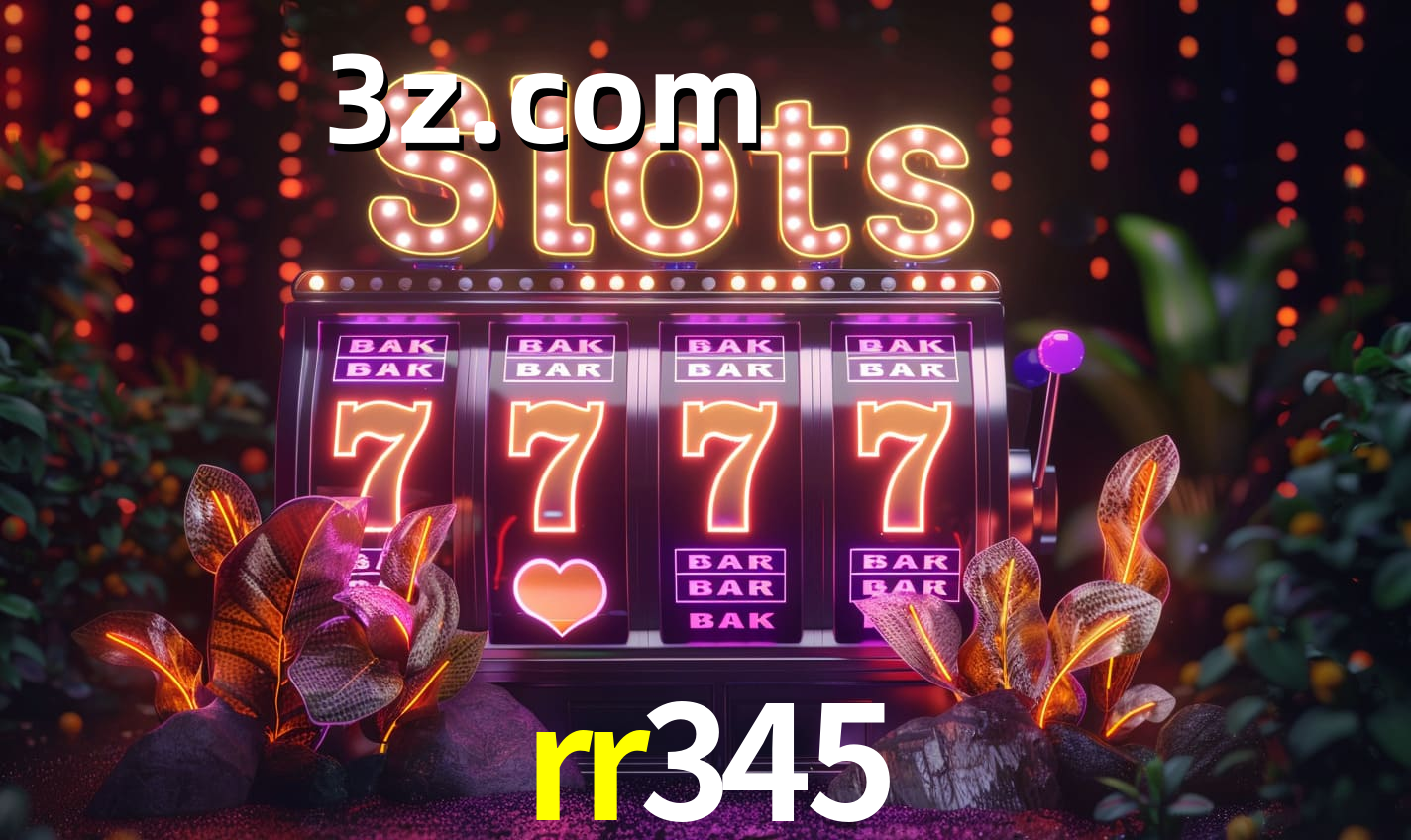 Melhores Jogos de Slots no rr345 🍀
