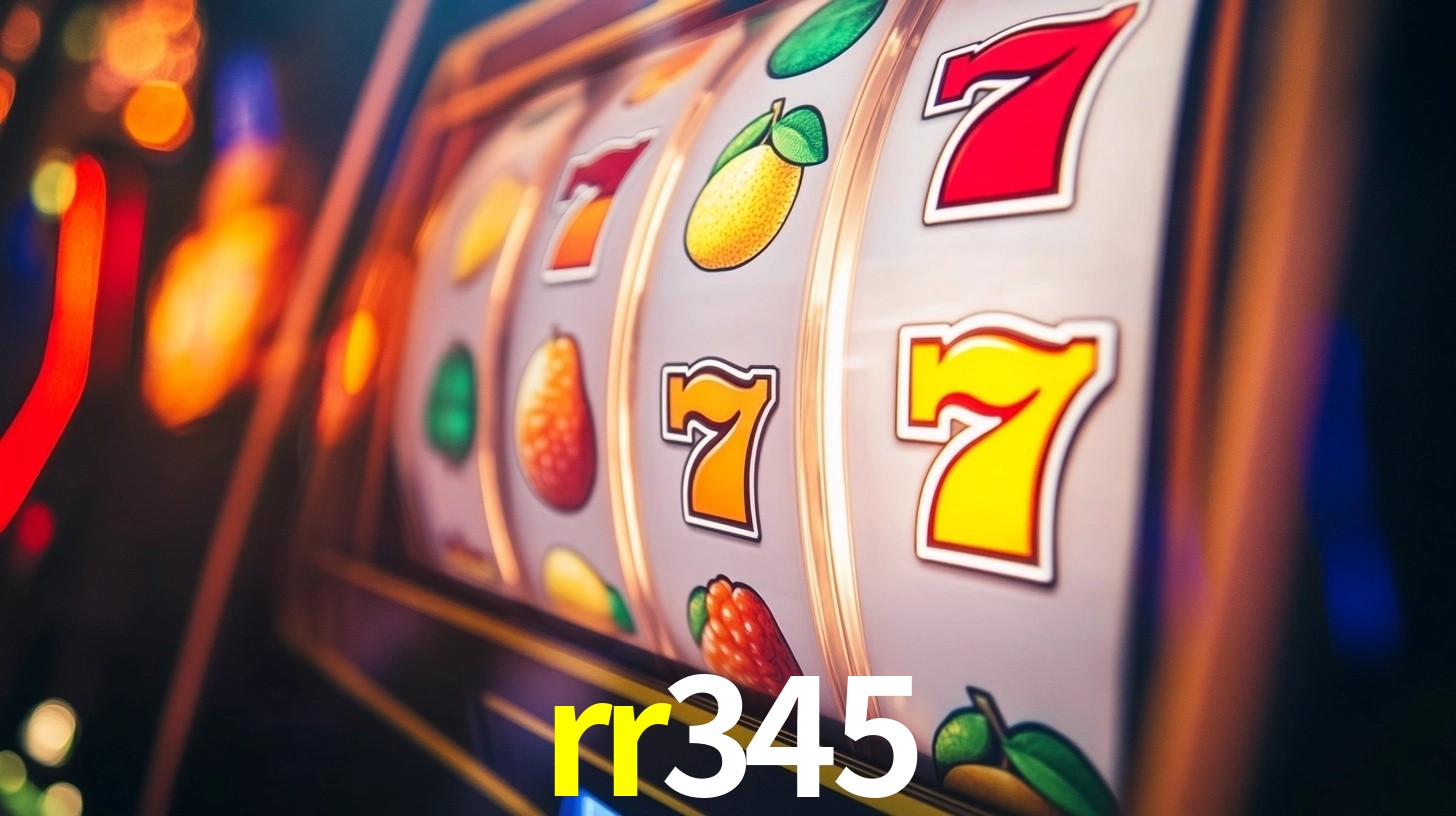 Melhores Jogos de Slots no rr345 🍀