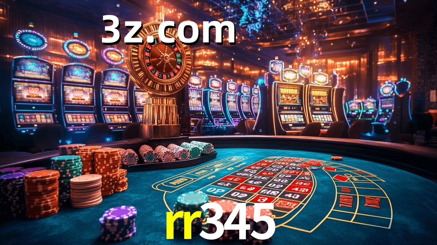 Melhores Jogos de Slots no rr345 🍀