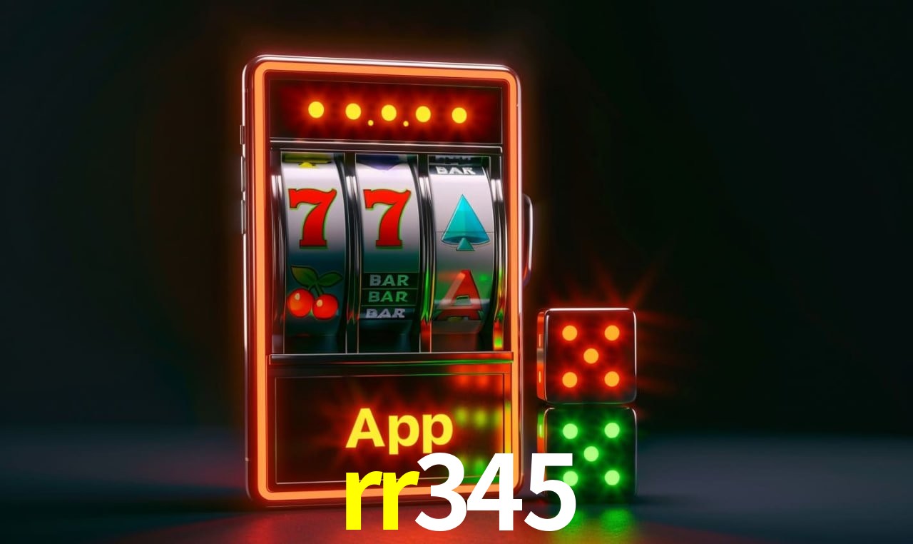 Provedores de Jogos rr345