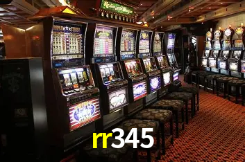 A Popularidade dos Caça-Níqueis no rr345