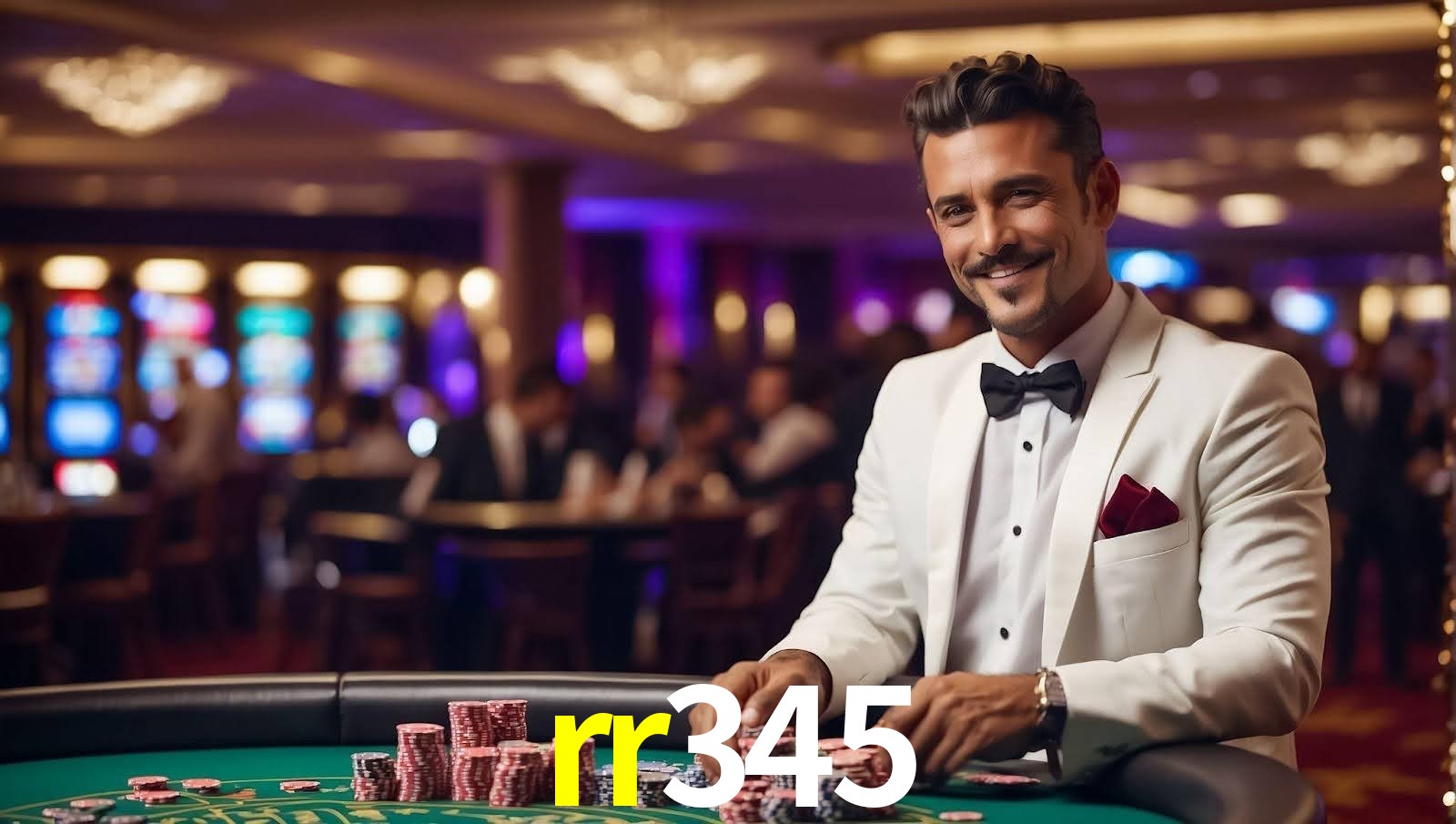 Promoções Sazonais rr345