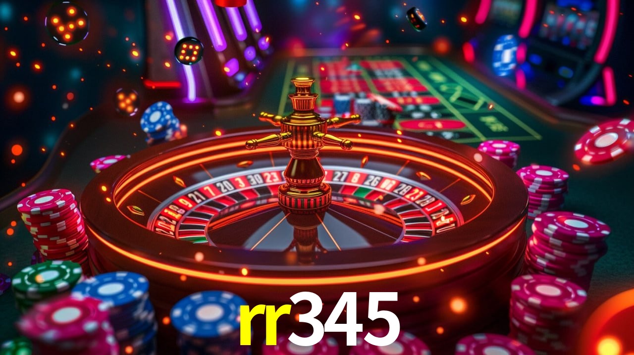 Torneios rr345
