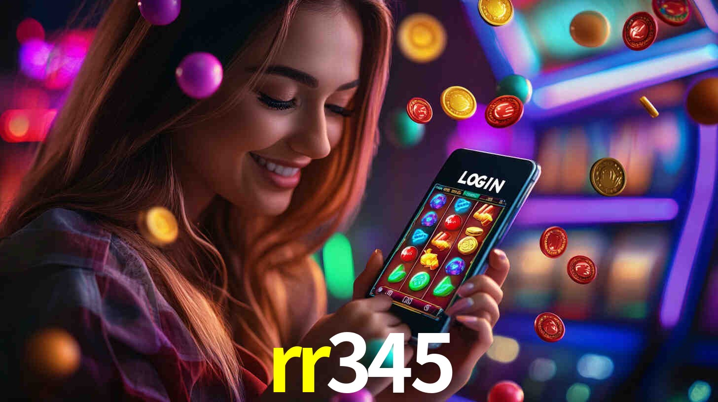 VIP Casino rr345