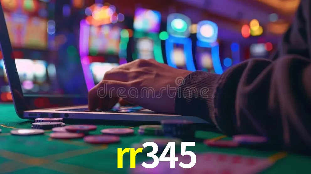 Casino VIP rr345