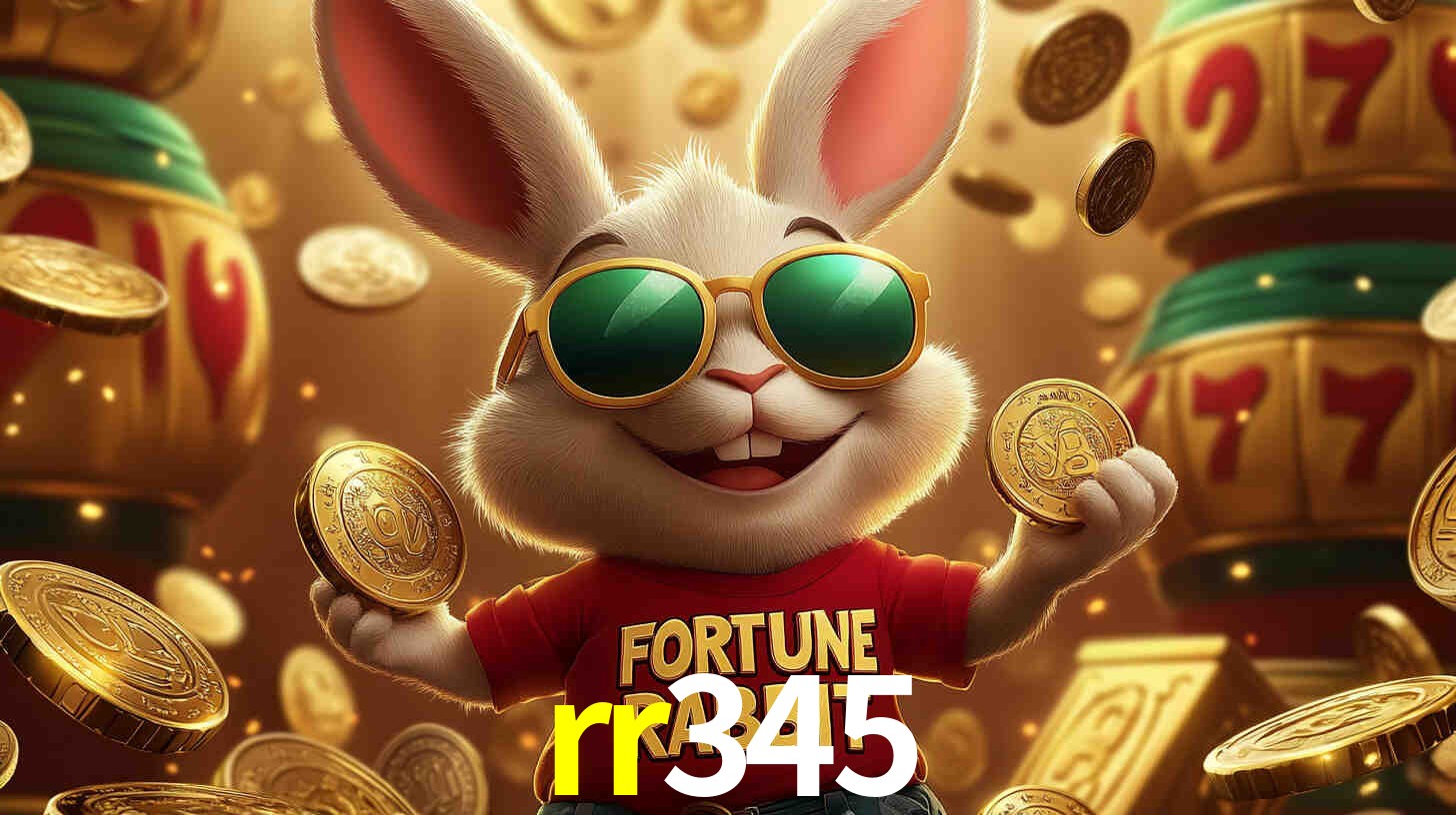 Welcome Bonus rr345