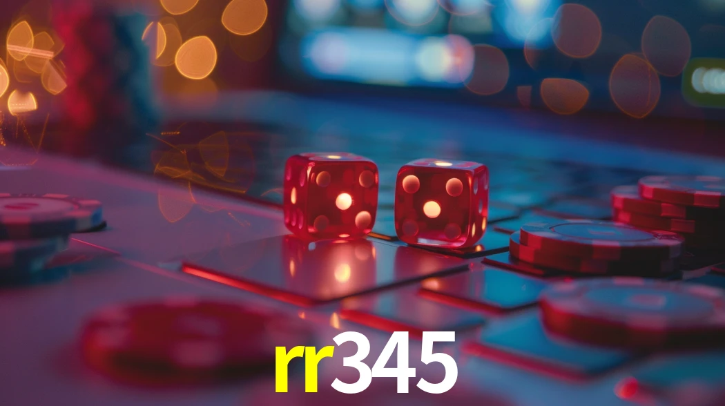 APP oficial da rr345 para mobile