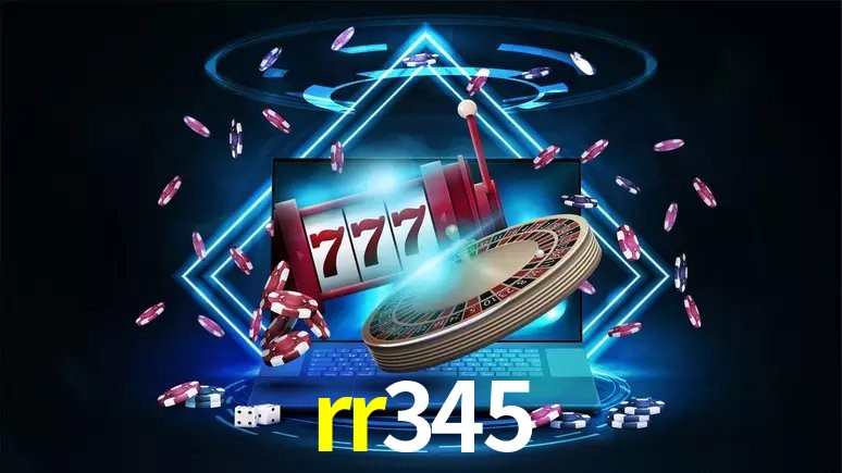 Sistemas de Segurança rr345