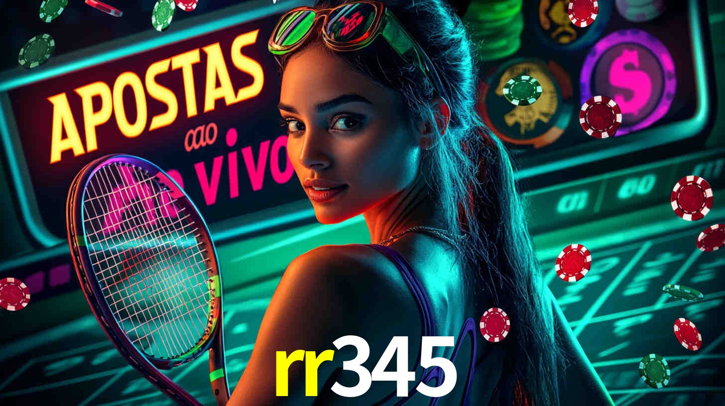 Descubra a Essência do rr345: Nossa História e Compromissos