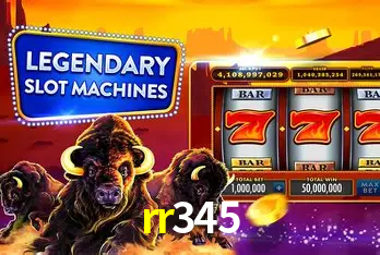 Inovações de Jogos na rr345: O Futuro das Experiências Interativas