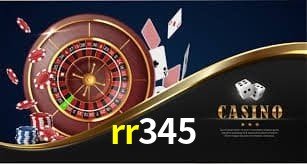 Recursos de Bônus rr345