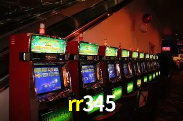 Explorando a Categoria de Eventos em Apostas na rr345