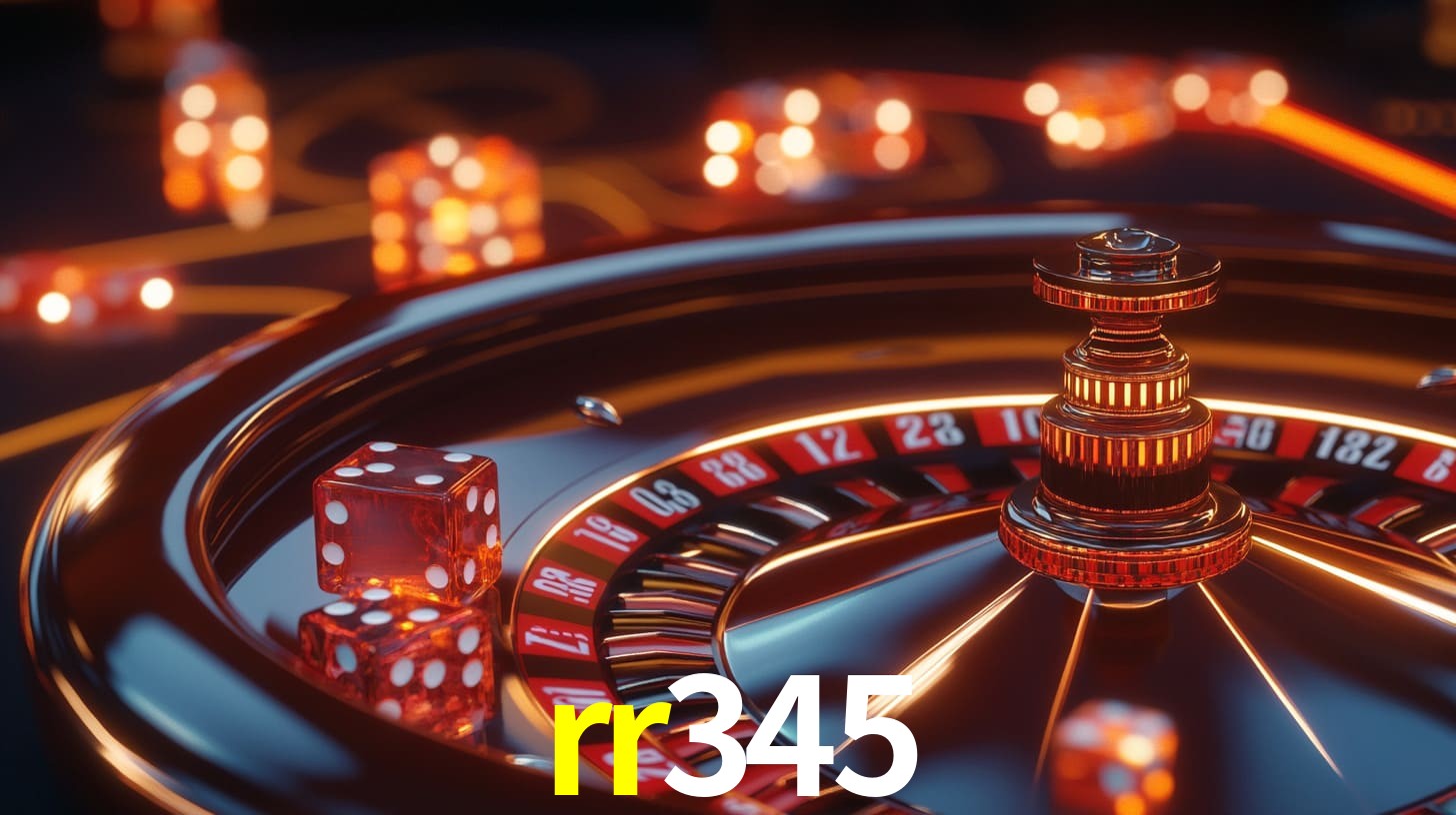 Slot Games rr345