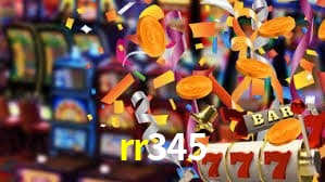 Bônus Generosos e Exclusivos no rr345 para Você!
