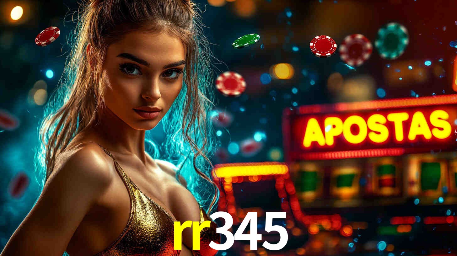 Explorando a Categoria de Eventos em Apostas na rr345