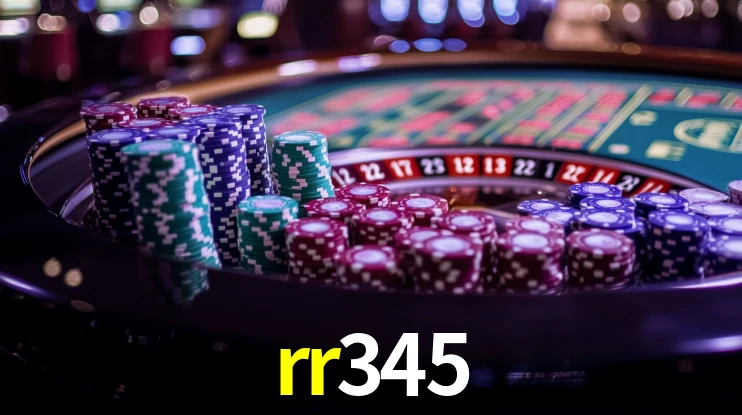 Bonus Features rr345