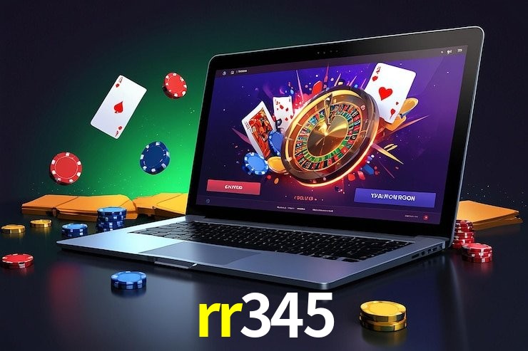 rr345.com