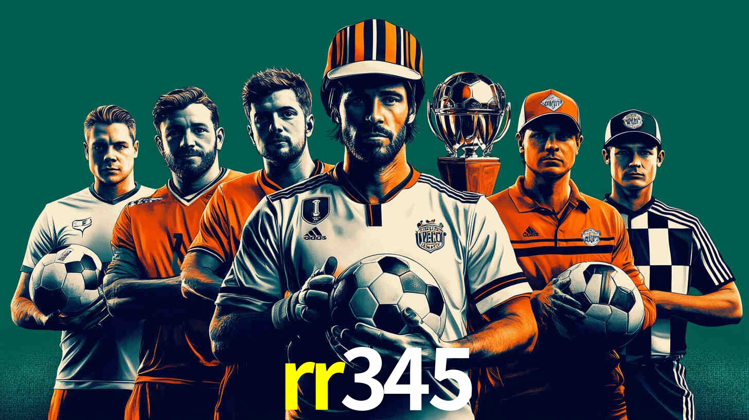 Inovações de Jogos na rr345: O Futuro das Experiências Interativas