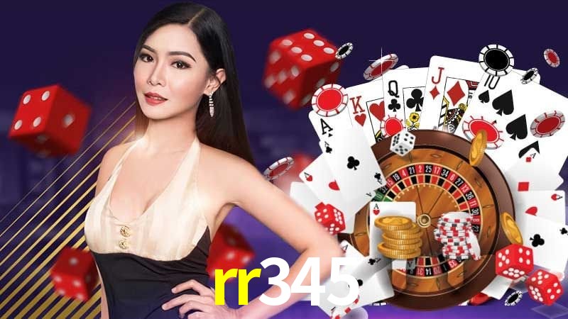 Casino Ao Vivo rr345