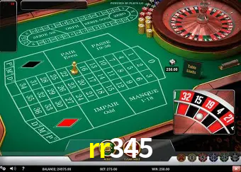 A Experiência Imersiva dos Cassinos Ao Vivo no rr345