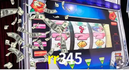 Descubra a Essência do rr345: Nossa História e Compromissos