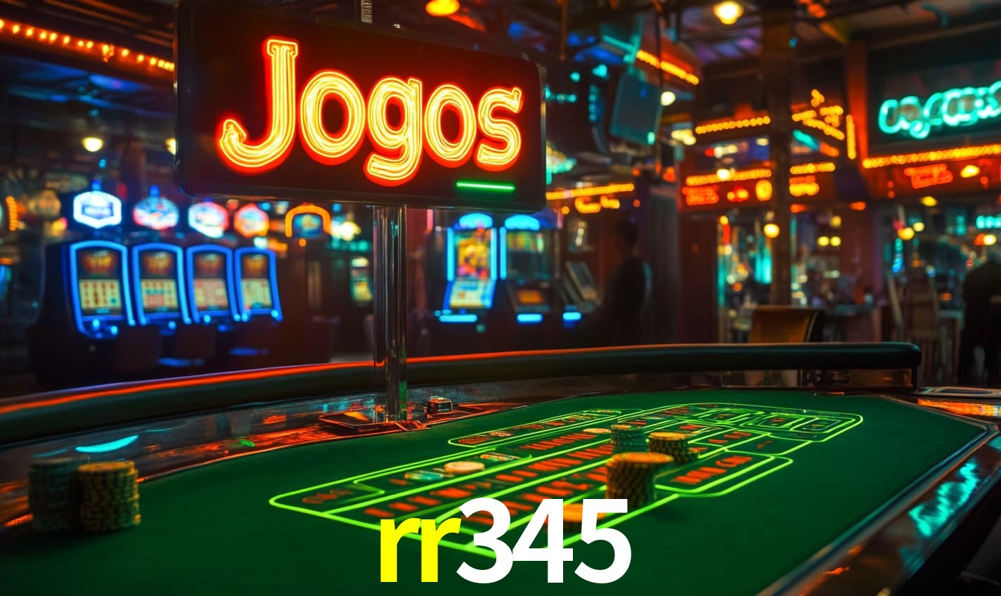 Integração de APIs rr345