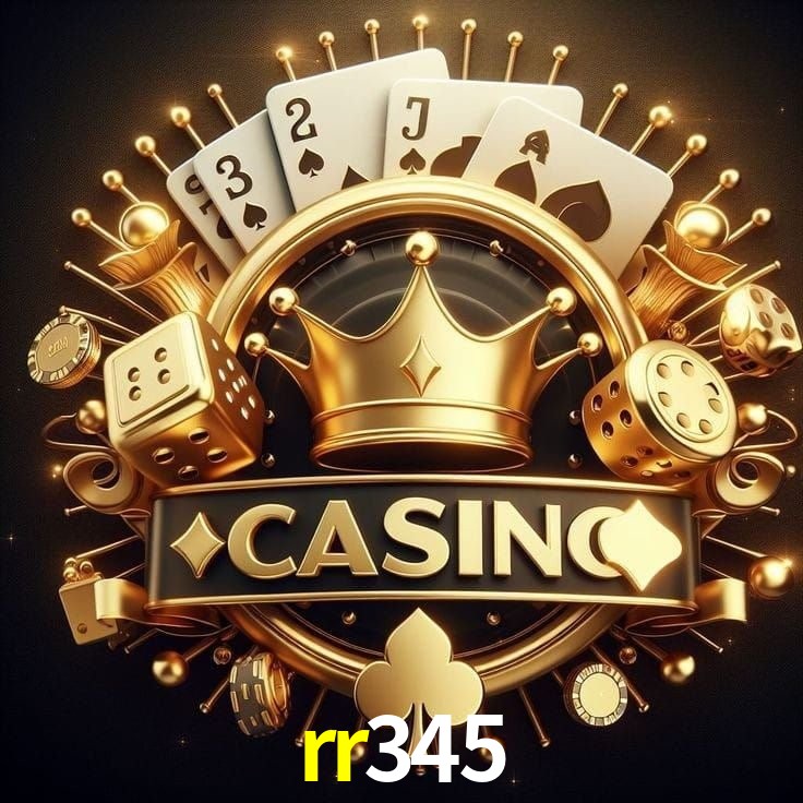 Casino Ao Vivo rr345