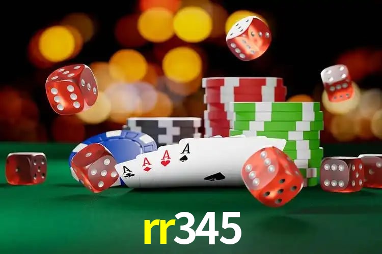 Benefícios da Conta rr345