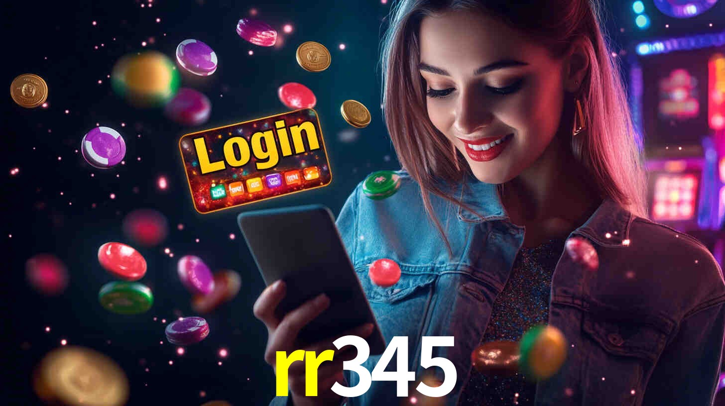 Descubra o Programa VIP da rr345: Vantagens Exclusivas para Jogadores