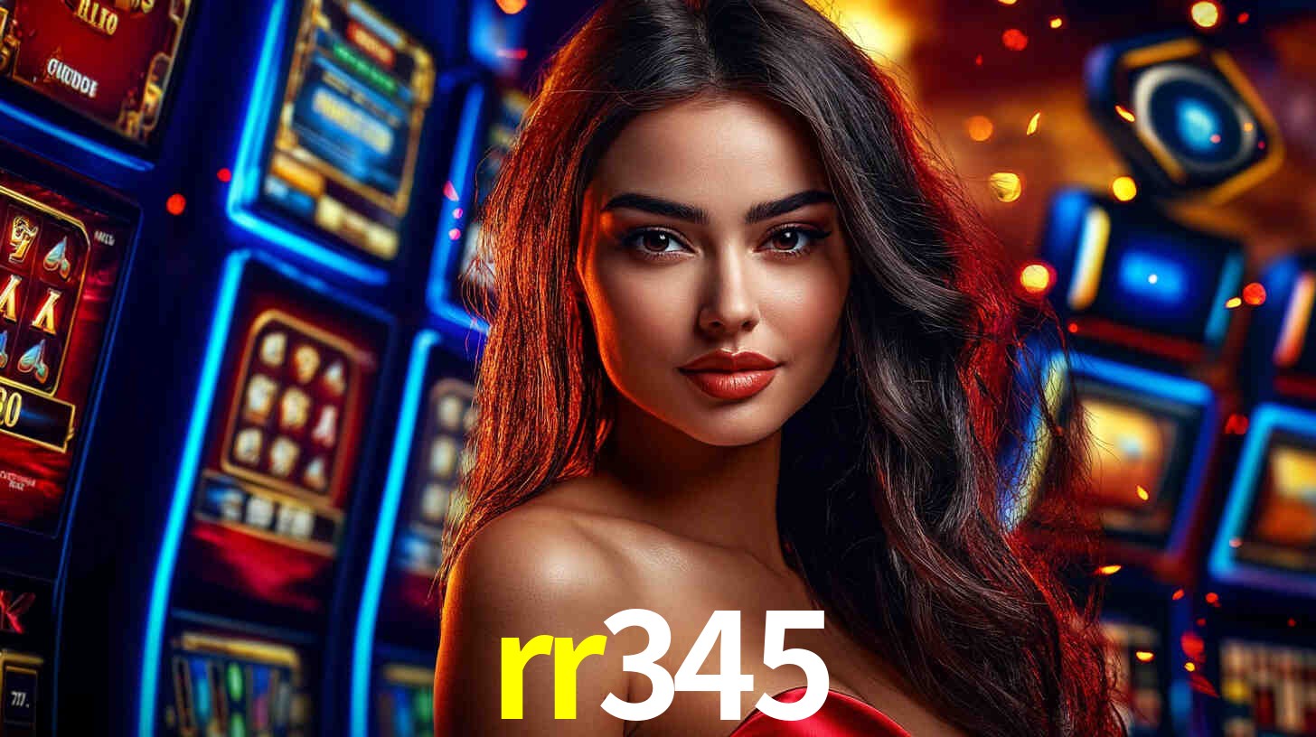 Desvendando o Mundo dos Jogos Virtuais na rr345