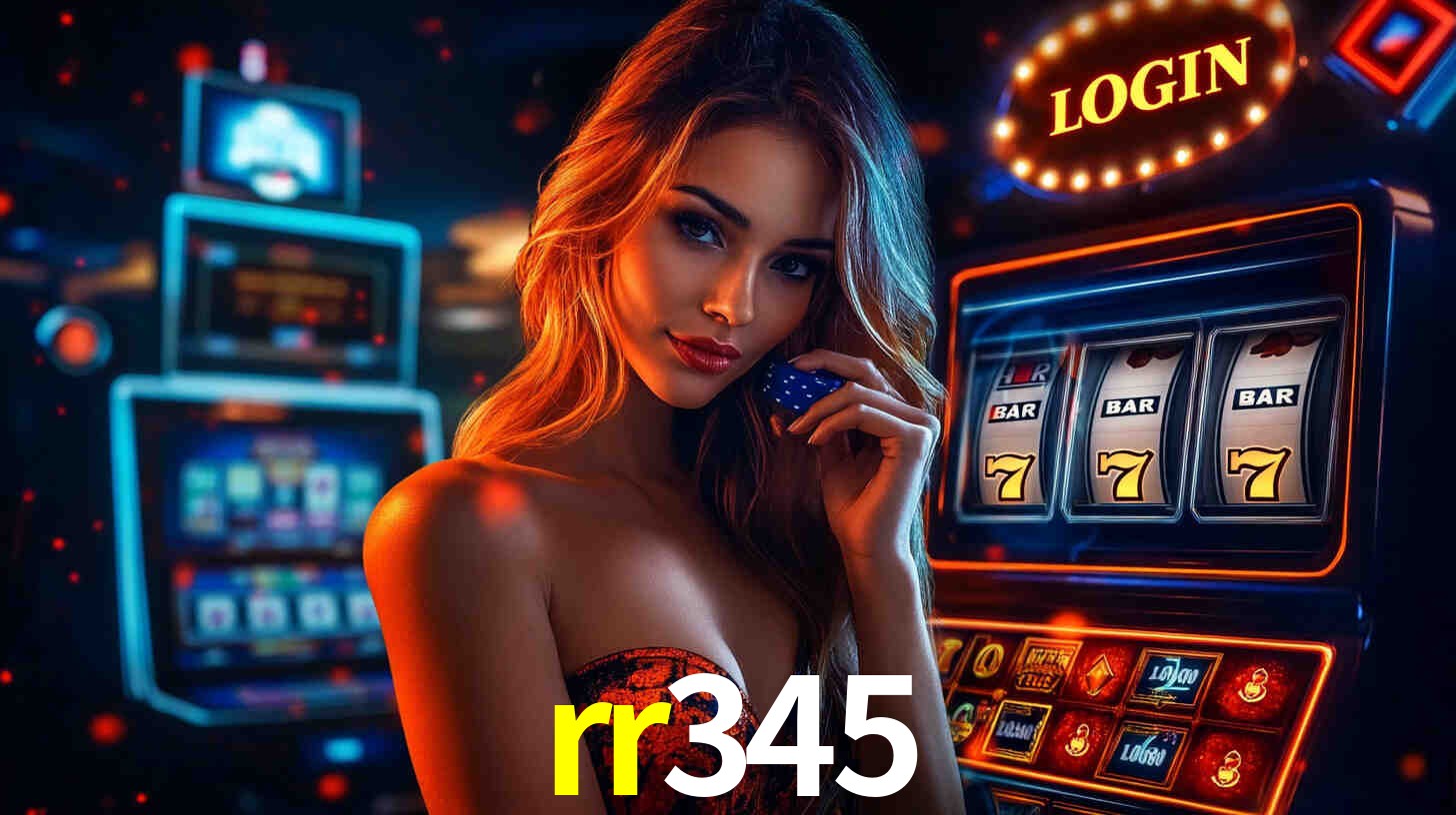 rr345 App Interface