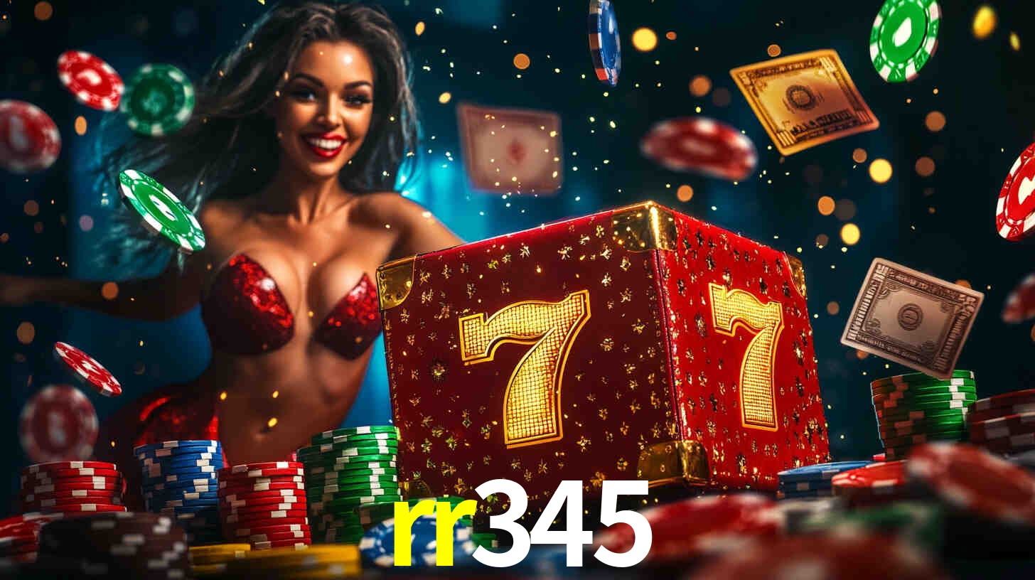 A Emoção da Loteria na rr345: Uma Chance de Mudança de Vida