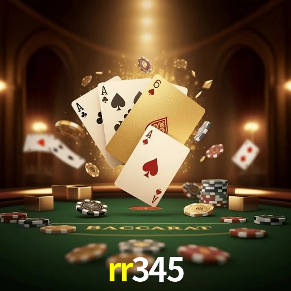 Game Providers rr345