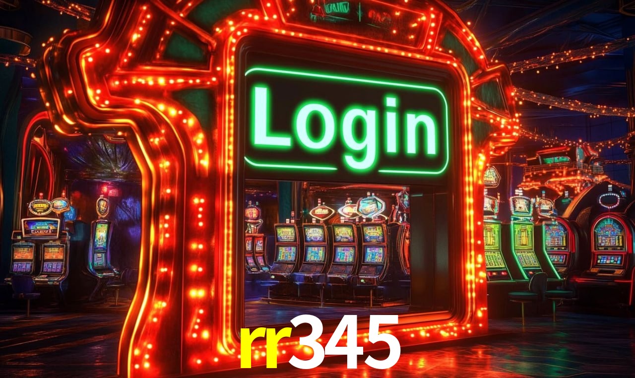 Estatísticas do Jogo rr345