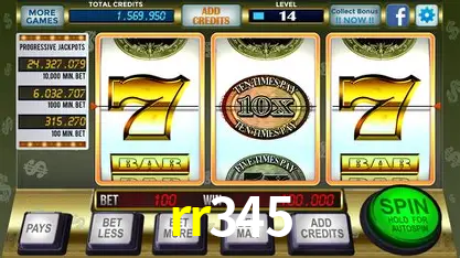 rr345 bet