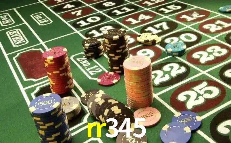 Login Seguro rr345