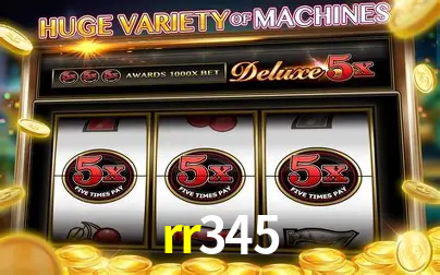 Inovações de Jogos na rr345: O Futuro das Experiências Interativas