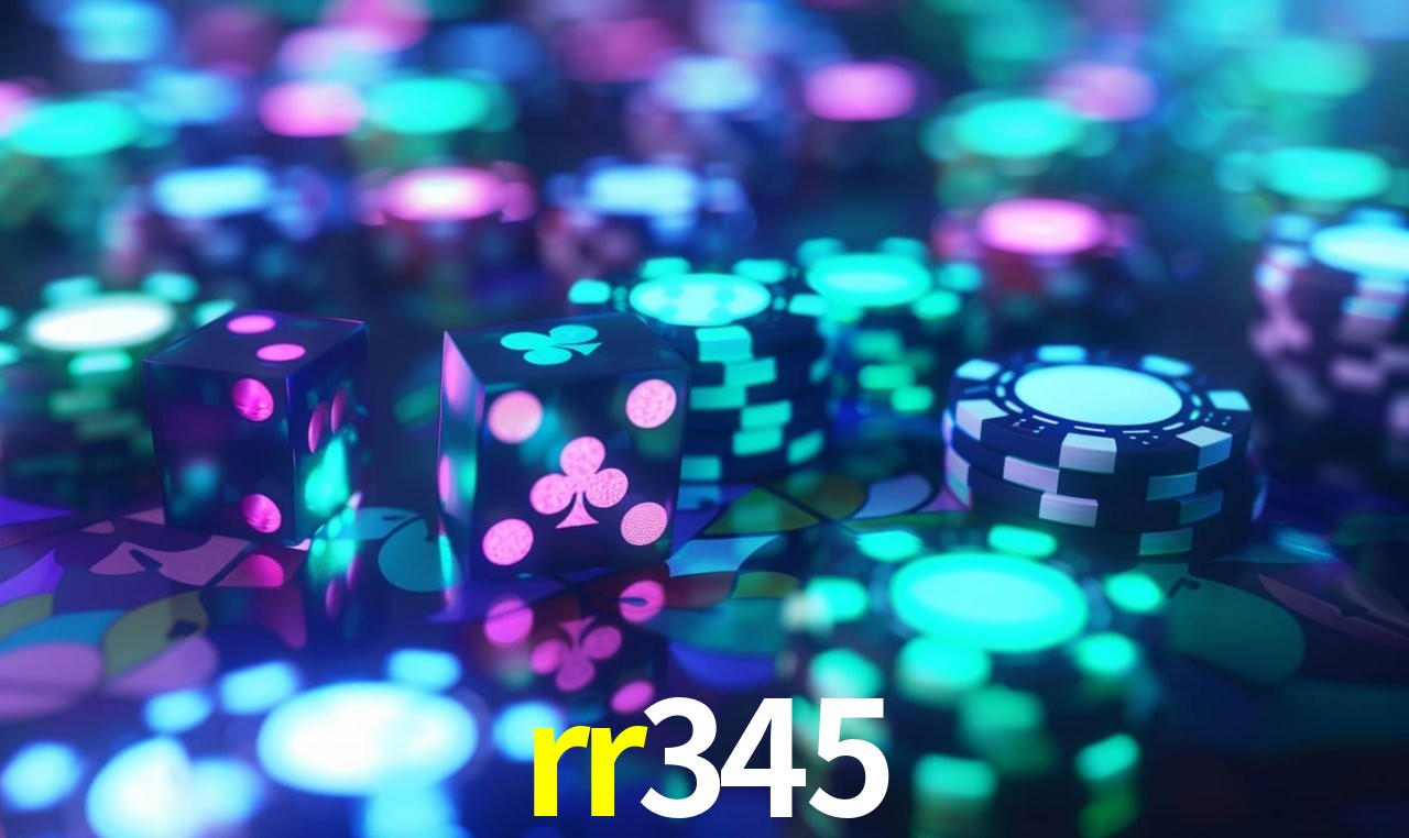 Estatísticas Esportivas rr345