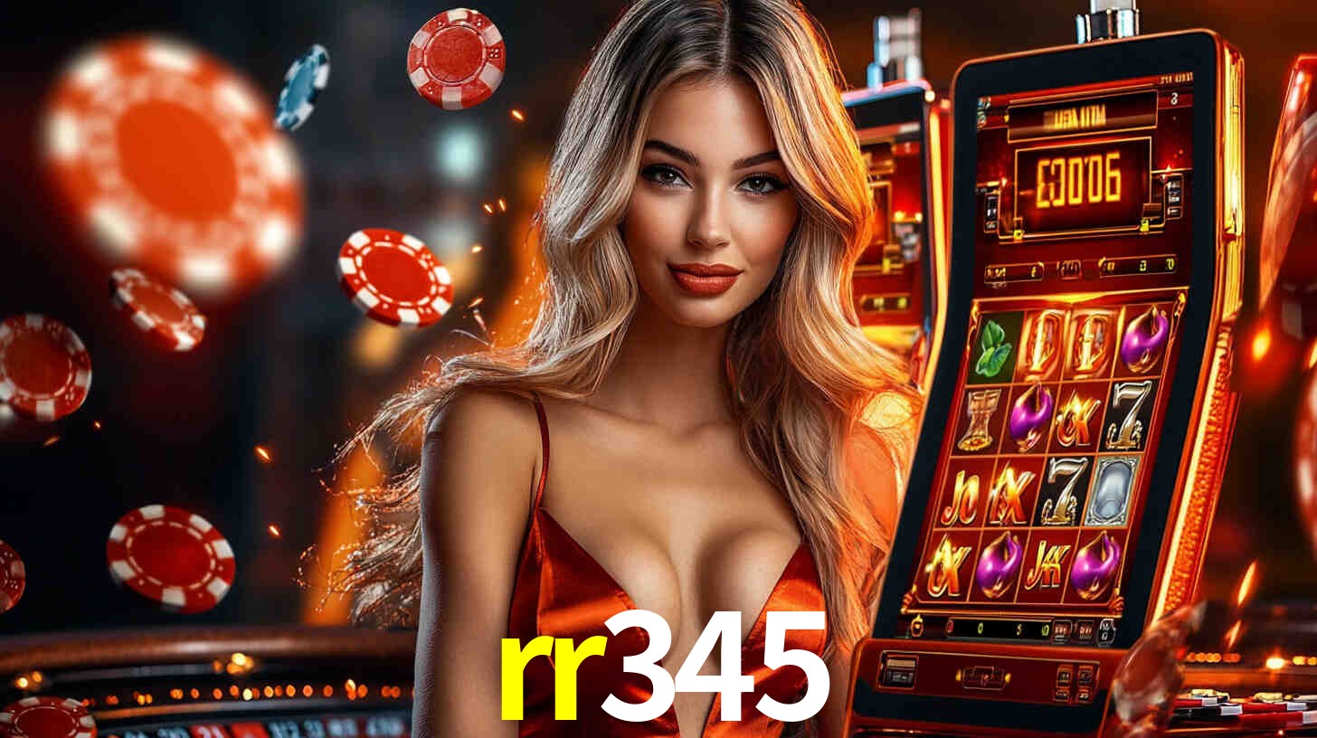 Roulette Table rr345