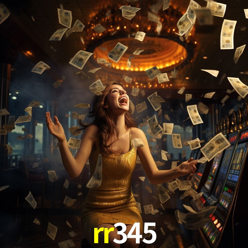 Live Casino rr345