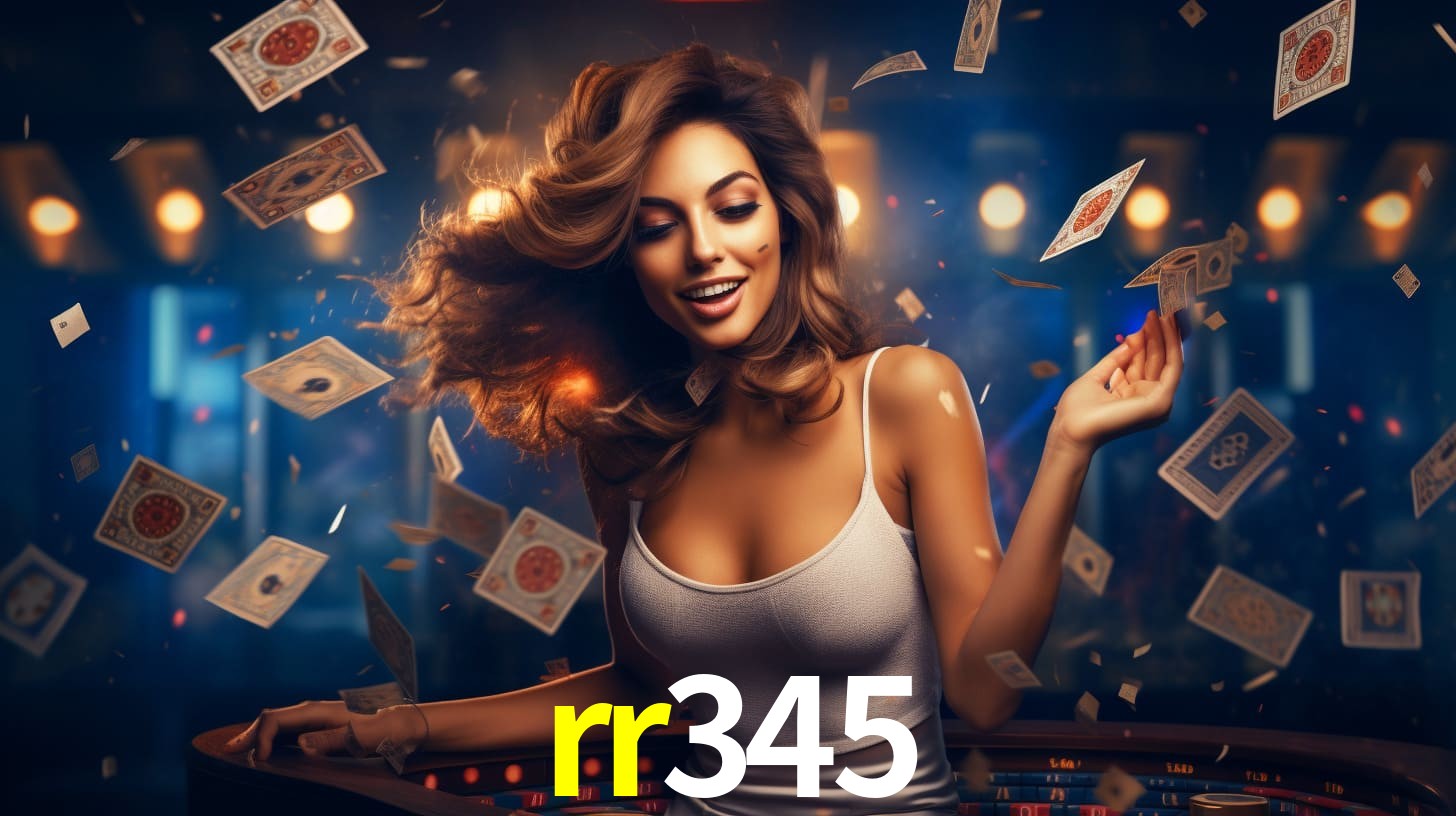 Blackjack Table rr345