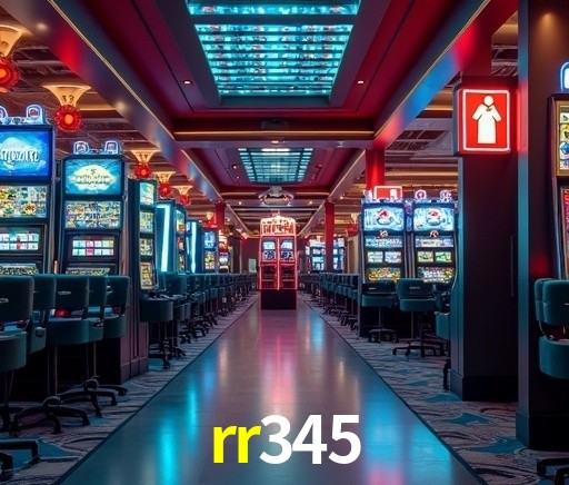 cassino rr345
